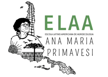 Logo ELAA
